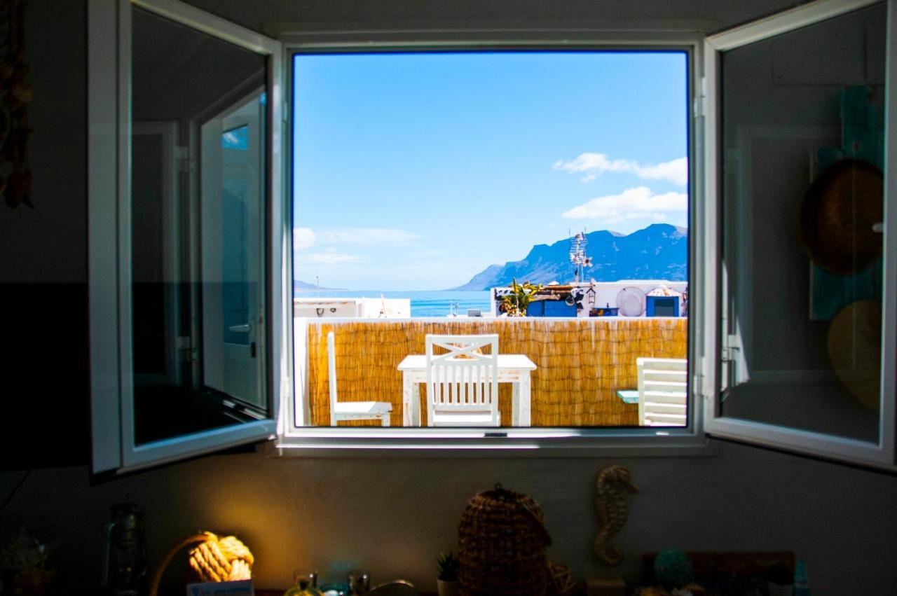 Famara rooftop 1 Exterior foto